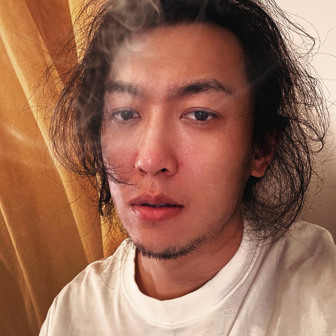 墨入凡尘
