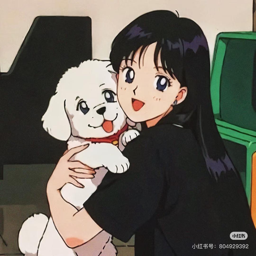 喵喵_