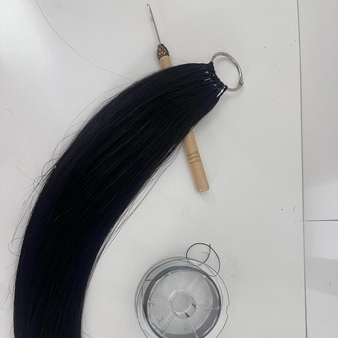 叁哥、专业接发