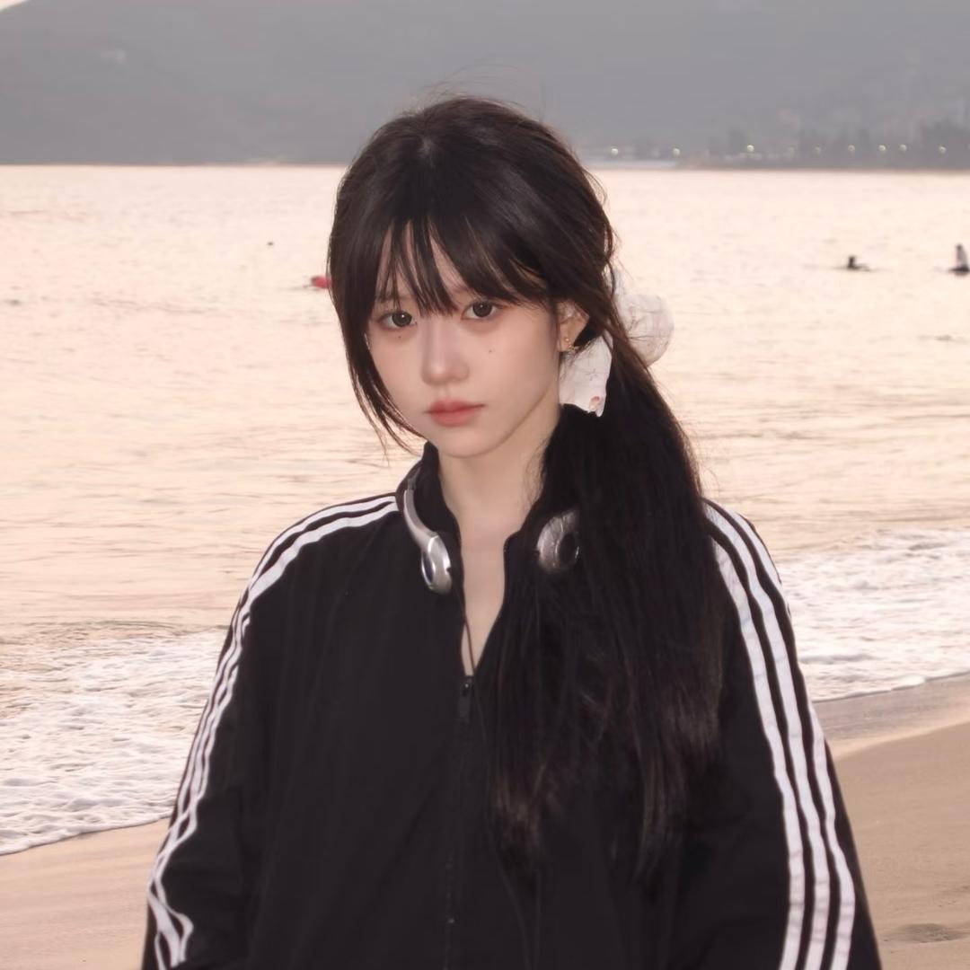 伤心小狗.