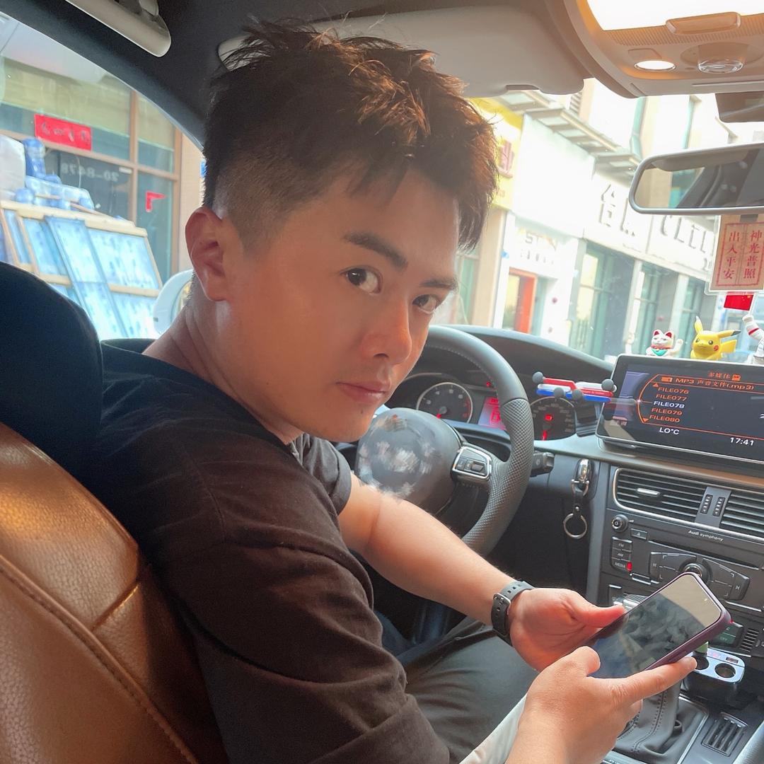 🌈重要的朋友圈