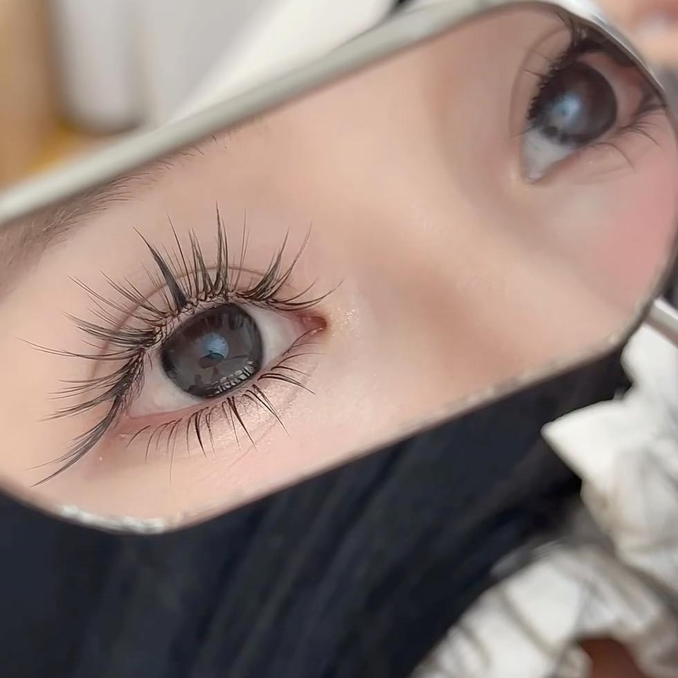 泰兴中式日式美睫