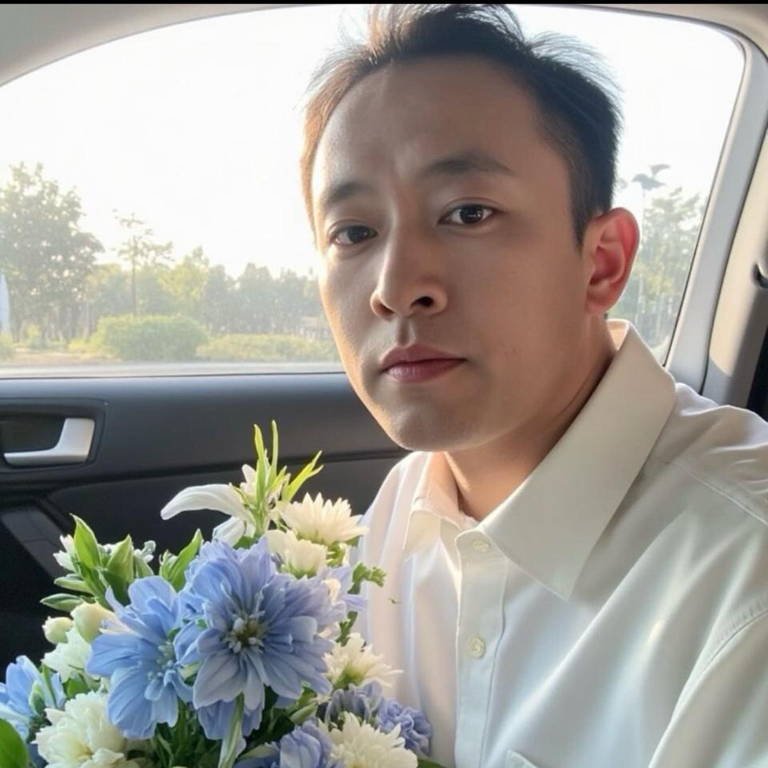 谭德明书法工作室