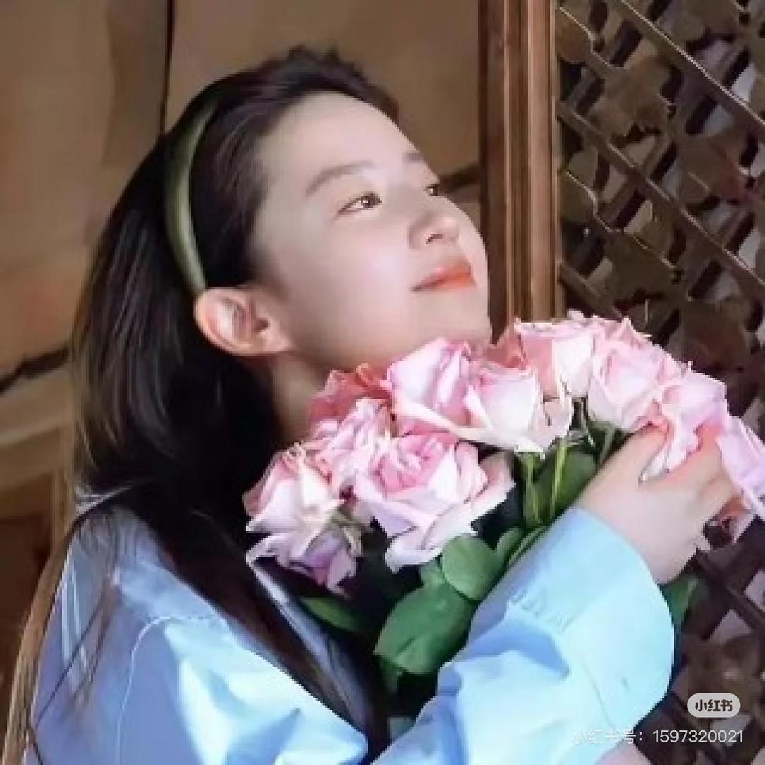 🌈小幸运