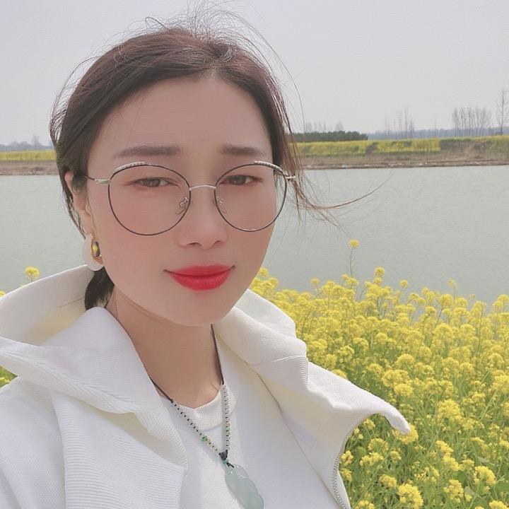 绚丽多彩李老师