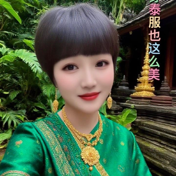 霍邱玉姐