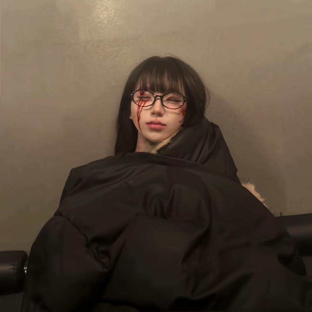 老公和孩子在韩国