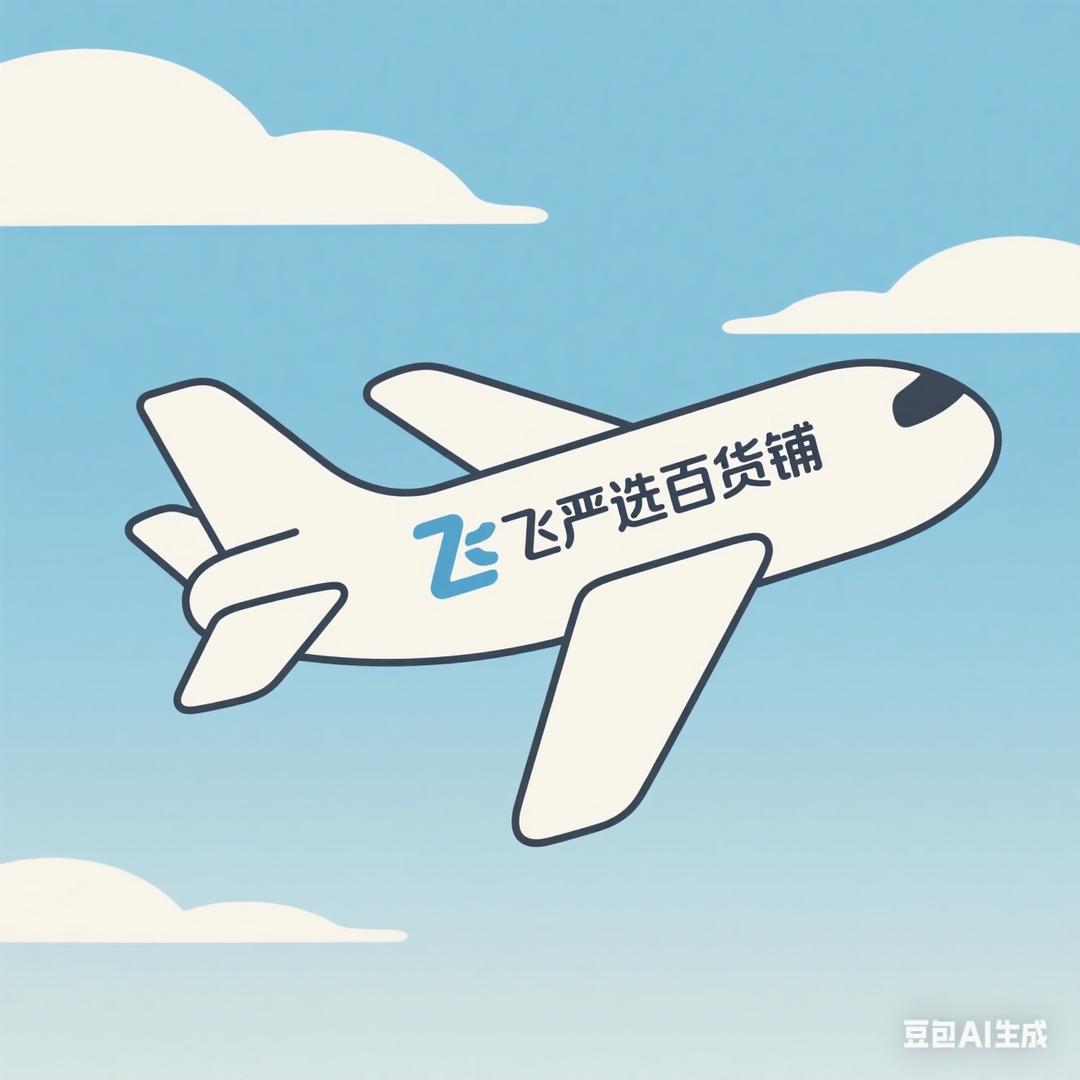 飞飞严选百货铺