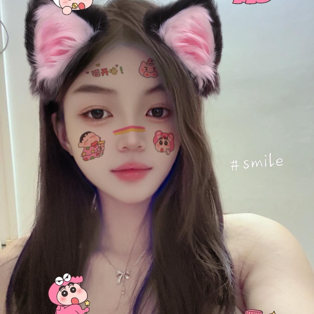 小静🫦