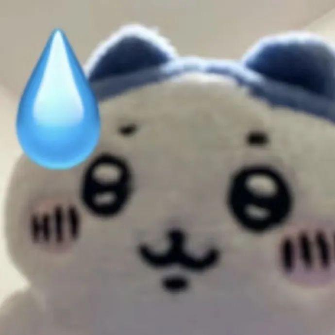 地上有点滑先去世一下