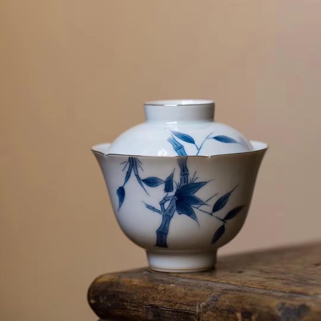 寒舍茶器