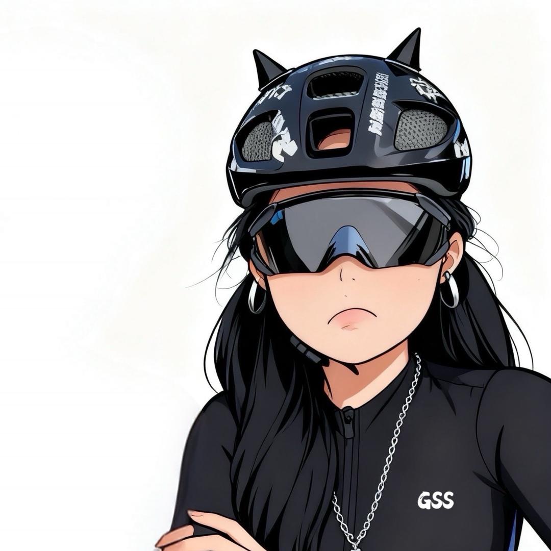 谷瑟瑟GSS