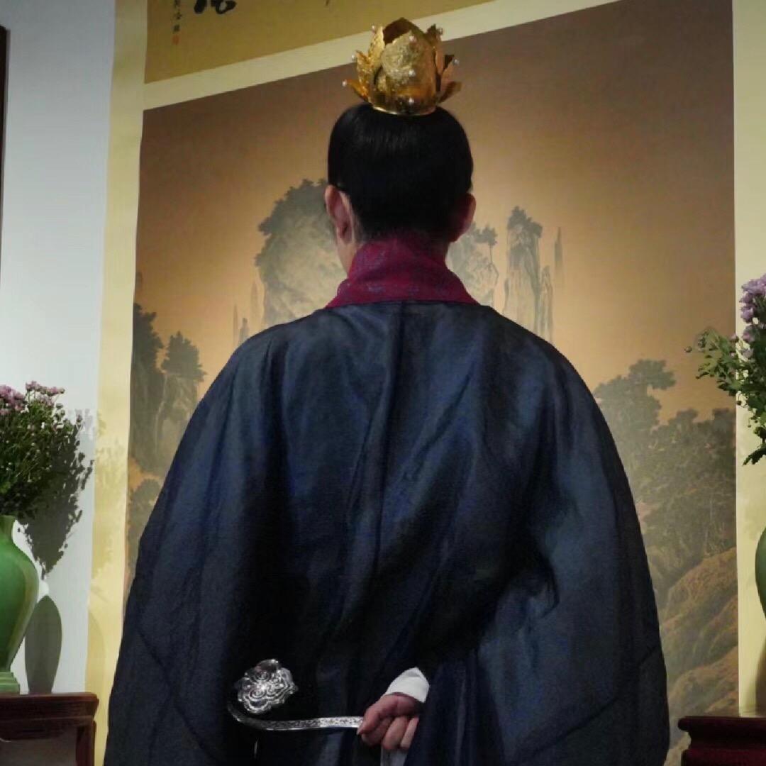看@《事》马乾