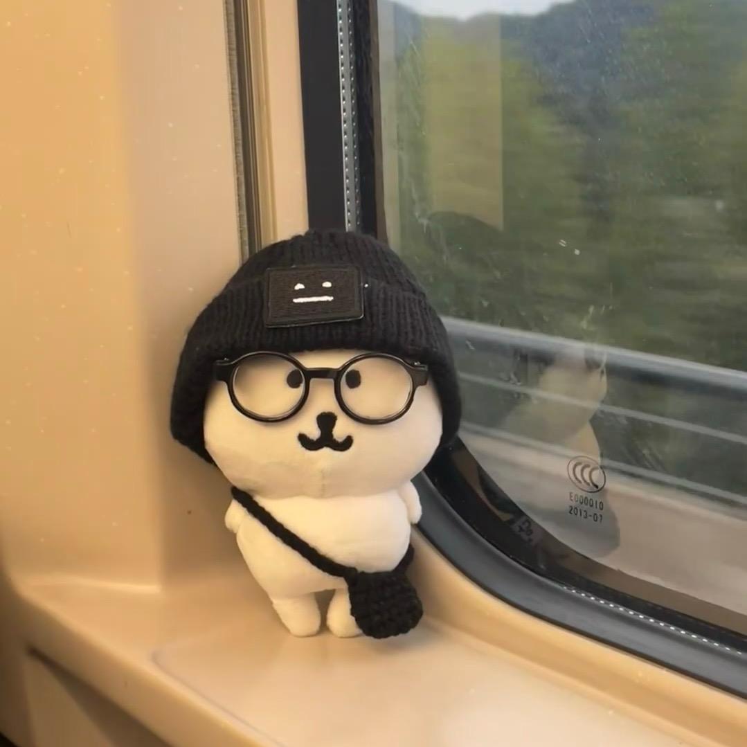 卡夫卡的熊