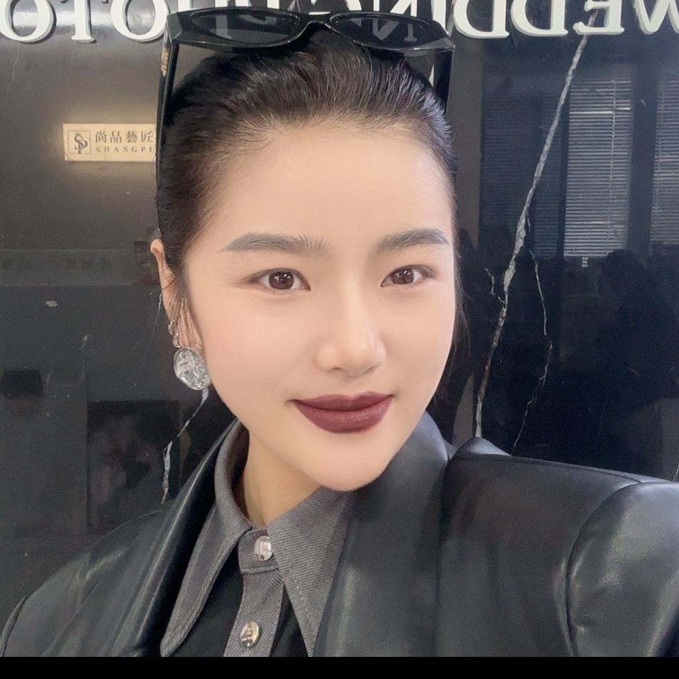 兰州化妆师絮蔓