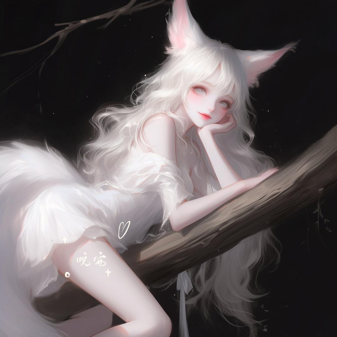 晚安💭