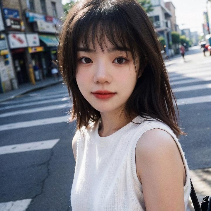 温柔可爱D