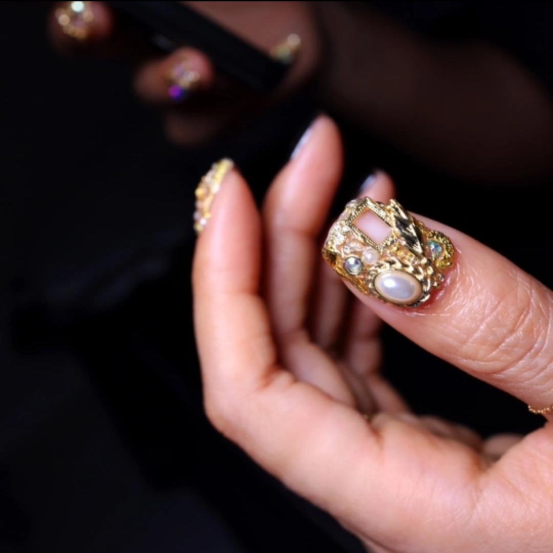 爱甲坊·AJF Nail Salon