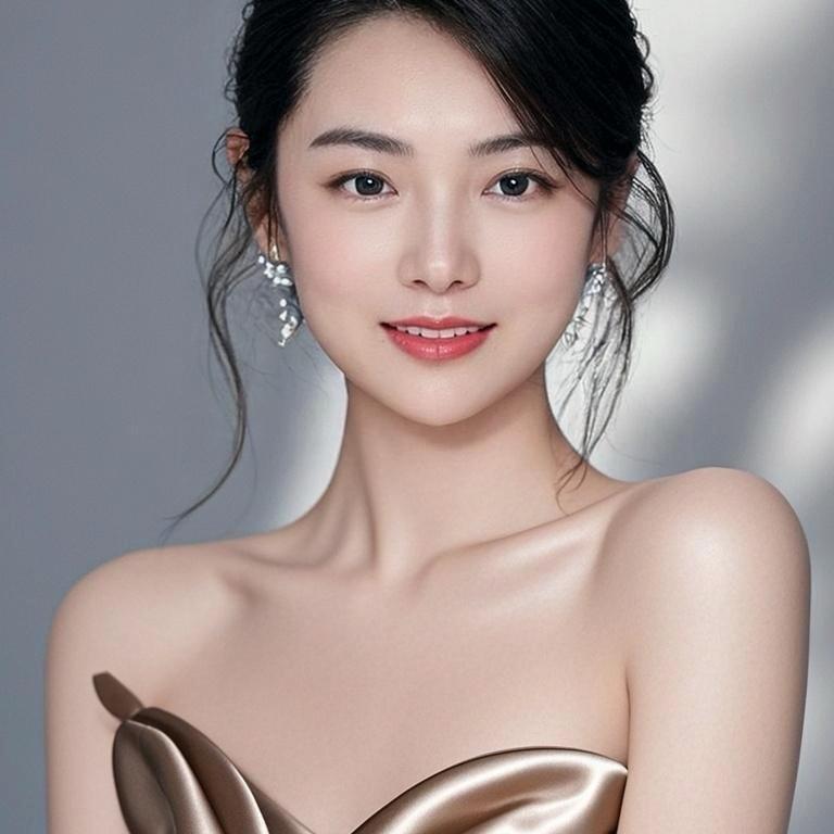 颜儿💫