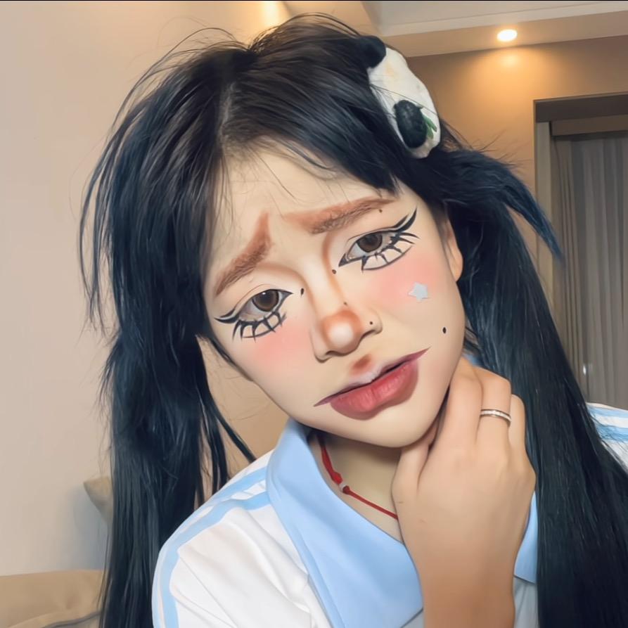 薯片妹妹.❤️