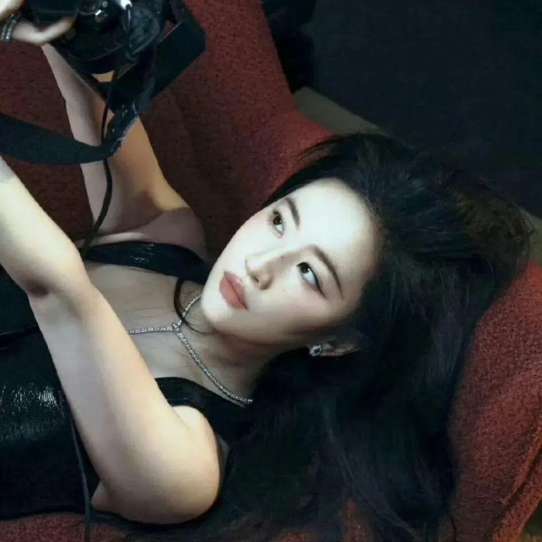 晚乔
