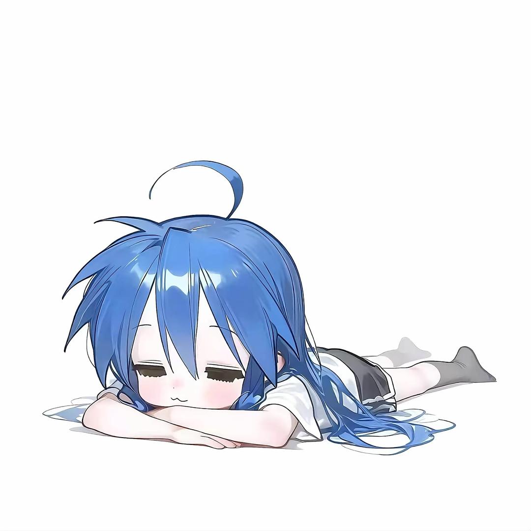 呆过头
