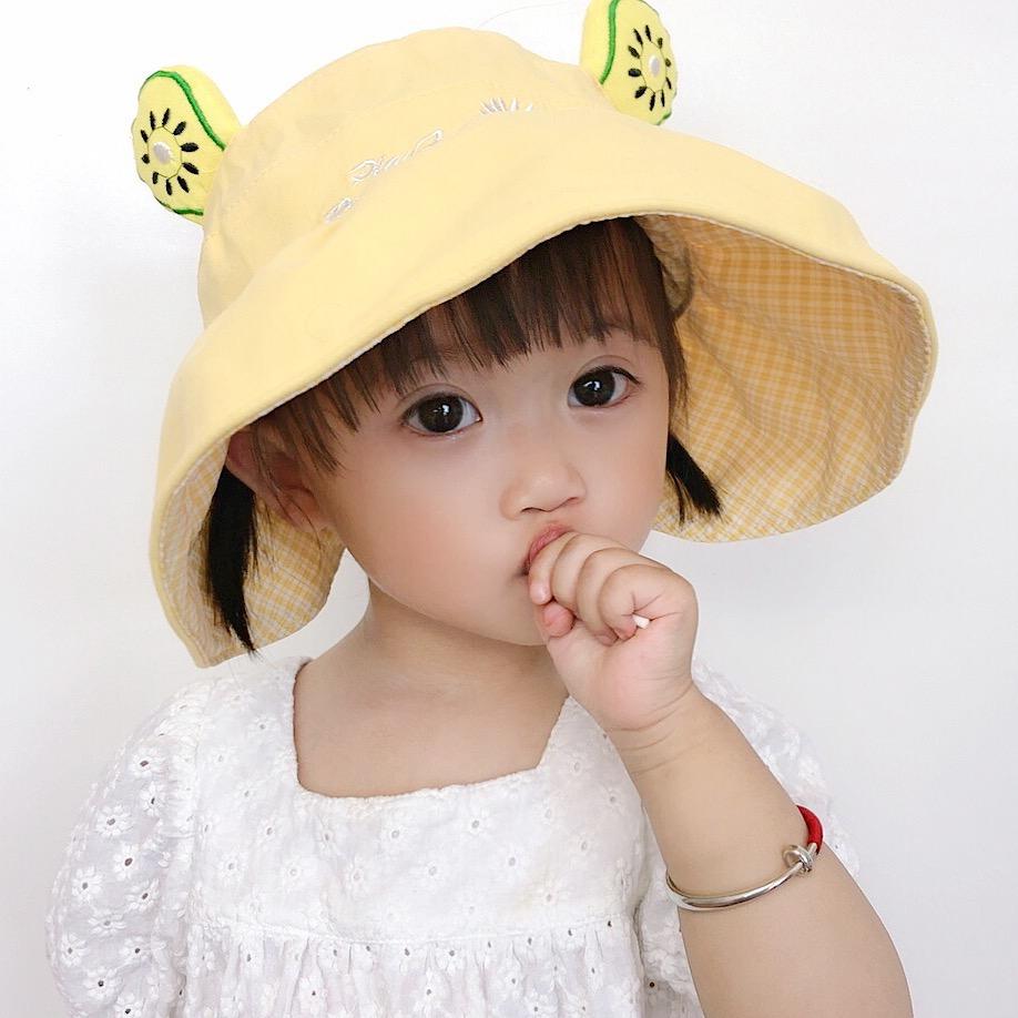 超萌的朵朵人儿@抖音