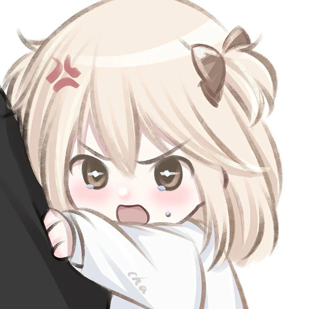 你不要给我哇哇叫