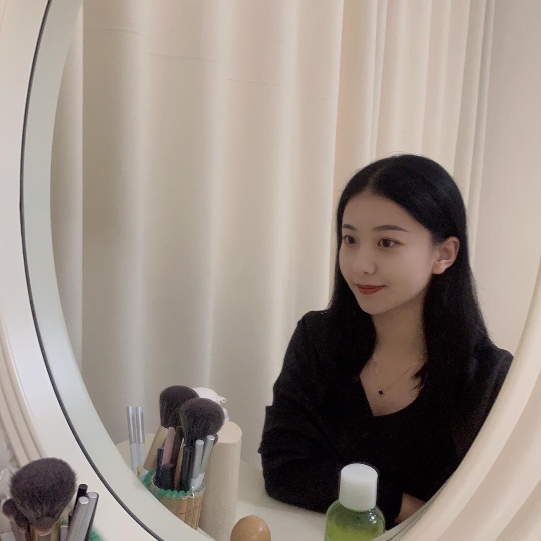 小苒～