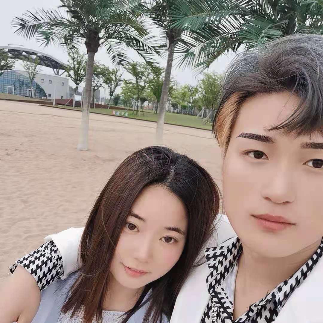 小敏