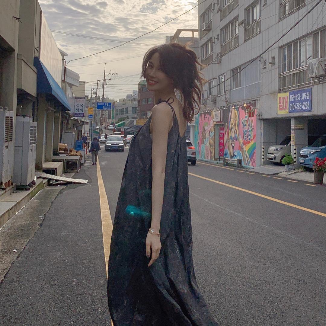 外贸家原创穿搭