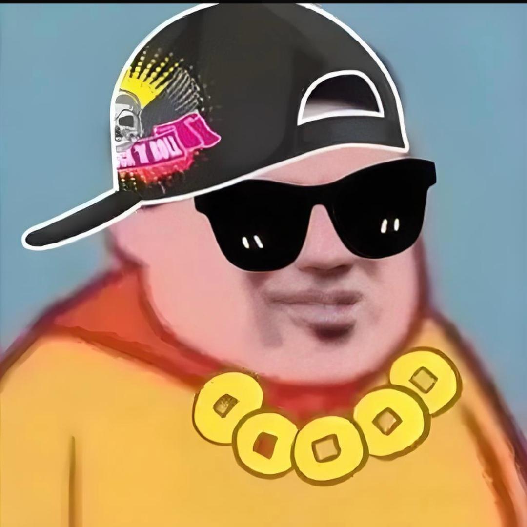 王大炮。