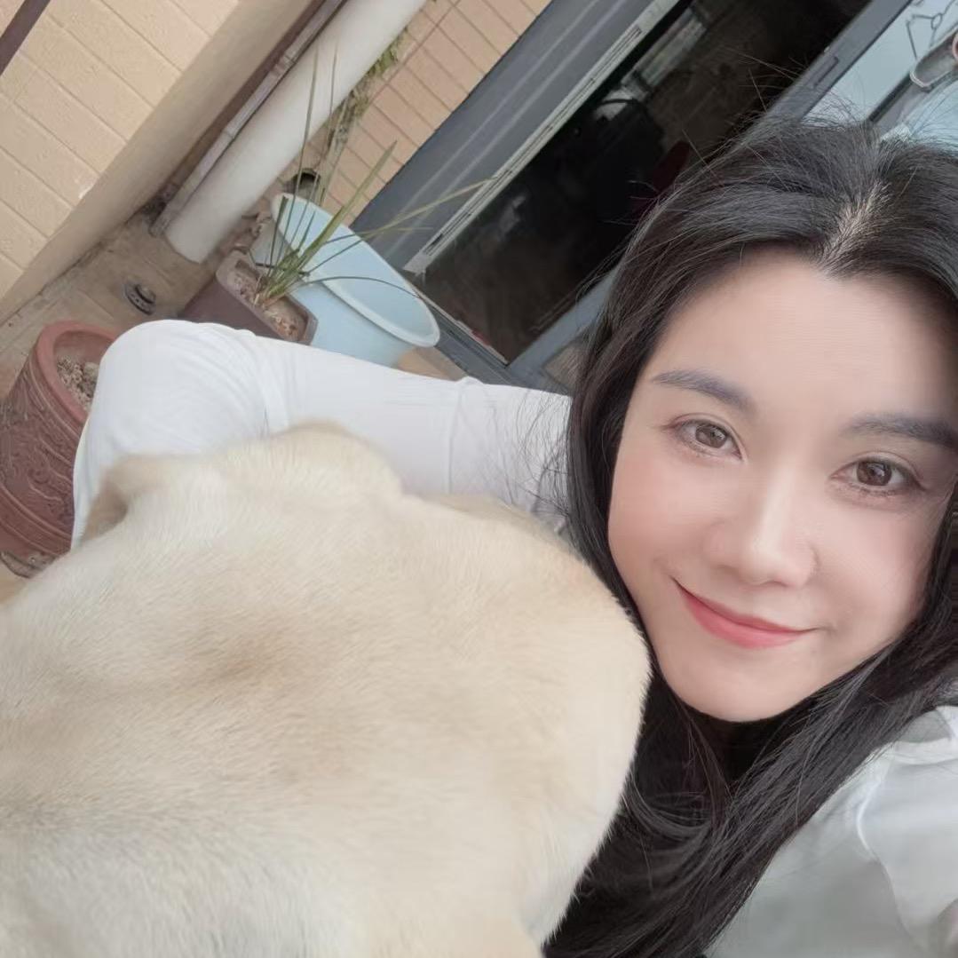 卷毛姐姐