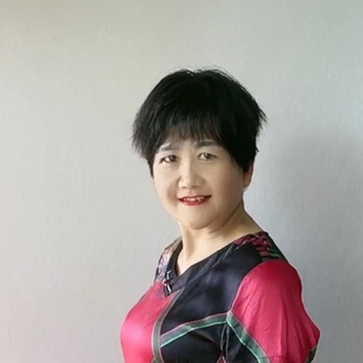 大汉二郡主