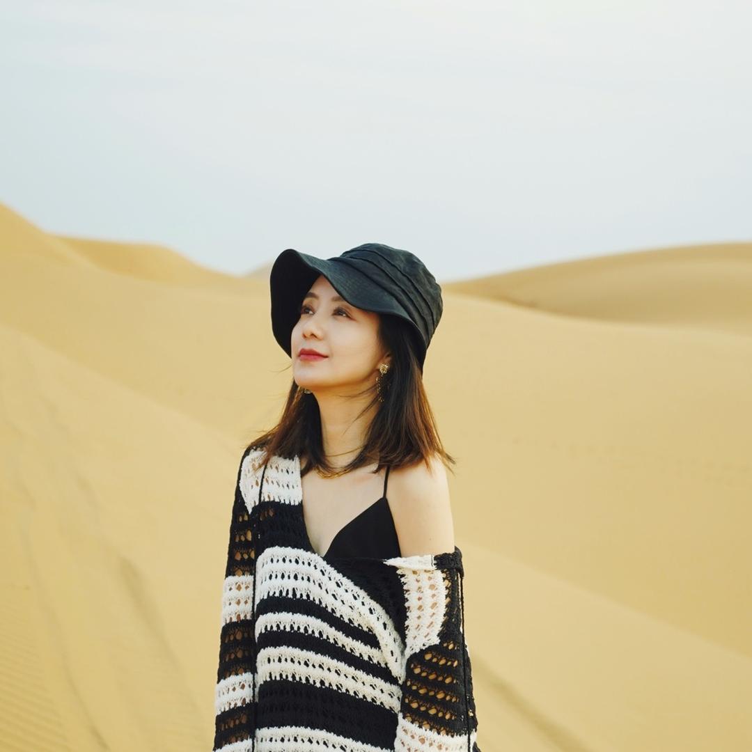 视力训练～小静