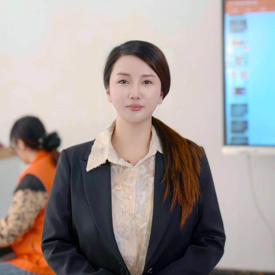 郑州厚信技能培训贝贝