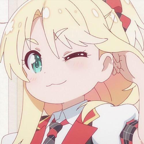 我是美羊羊