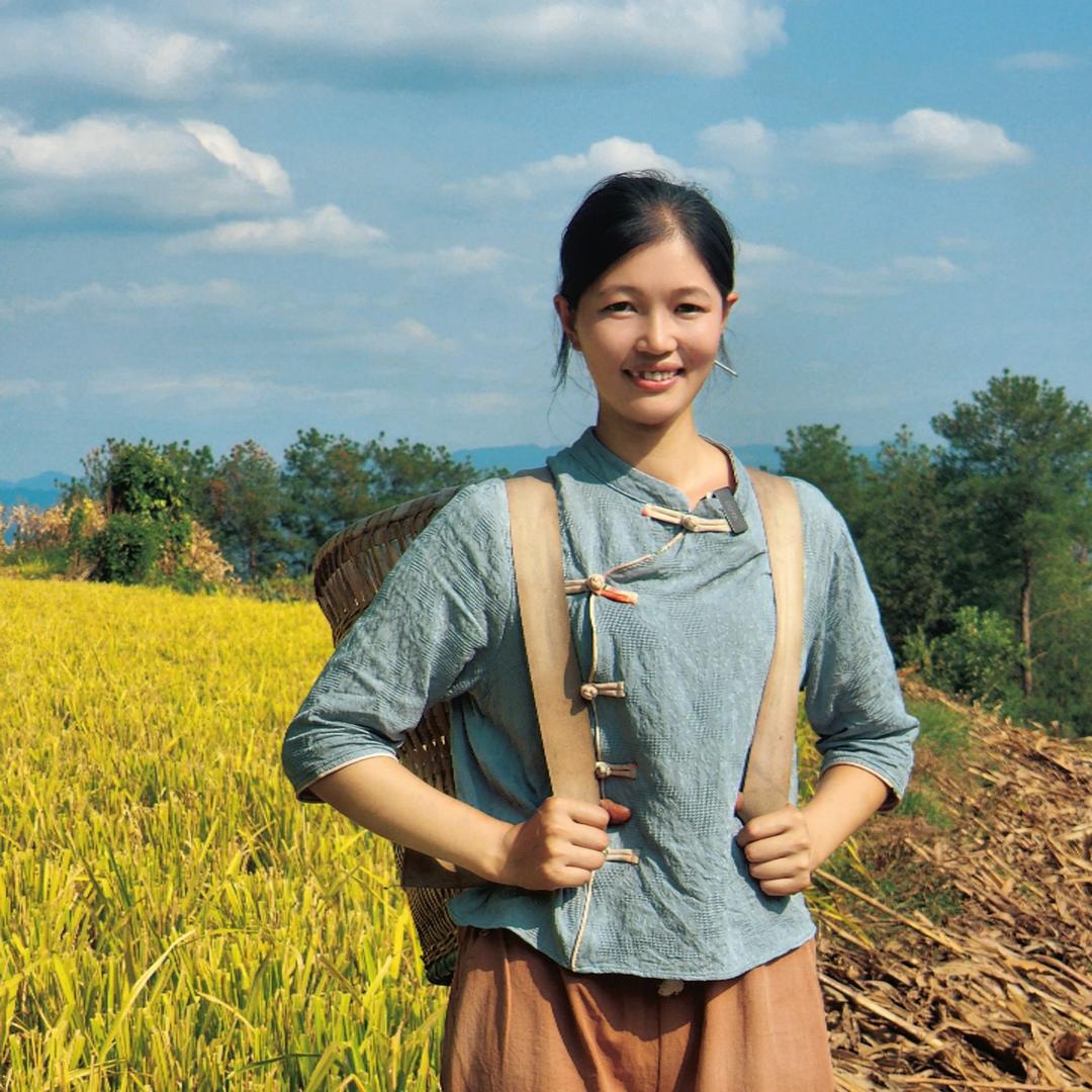 山城霞妹