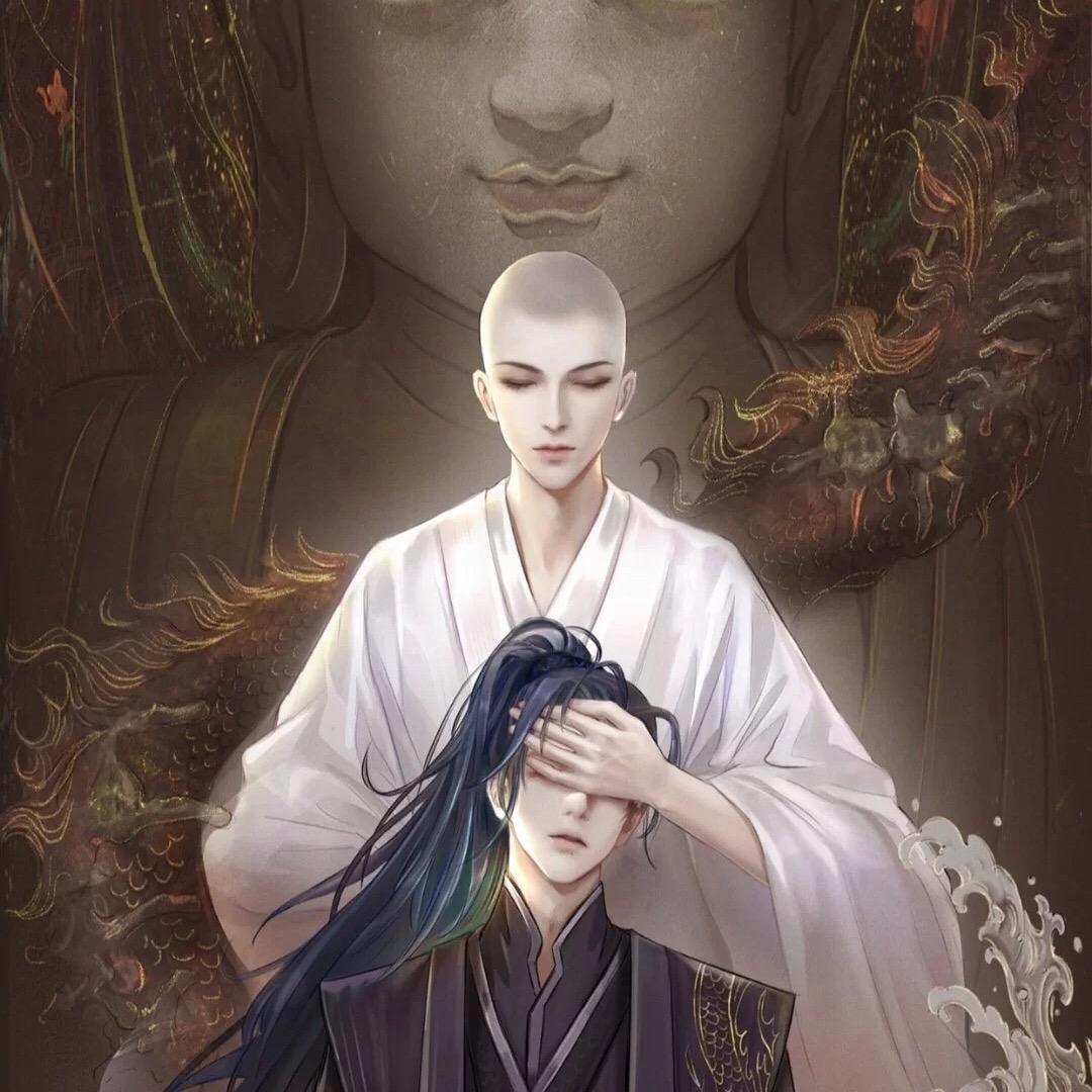 无妄头像