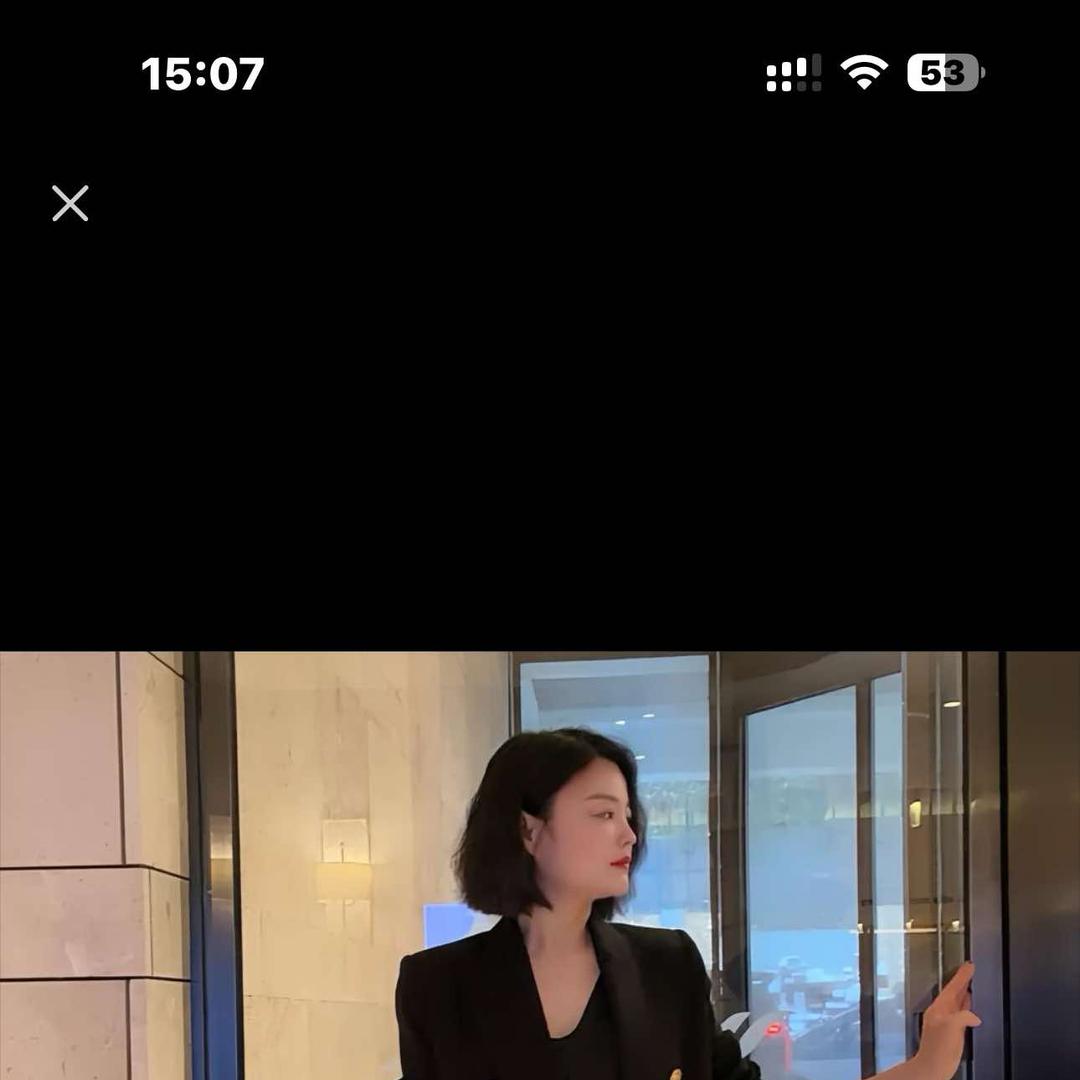 老谭私服女装穿搭