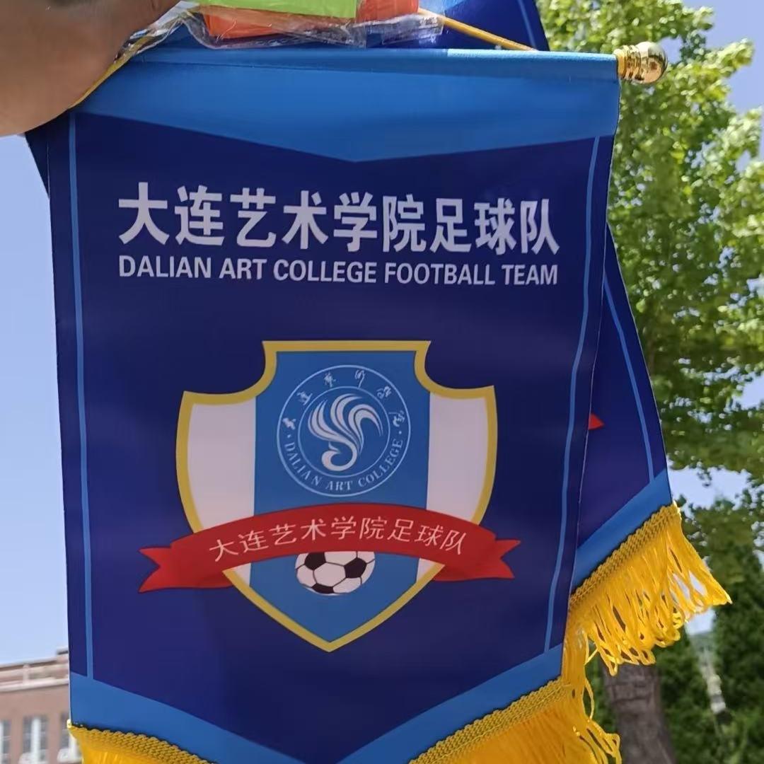 大连艺术学院足球队
