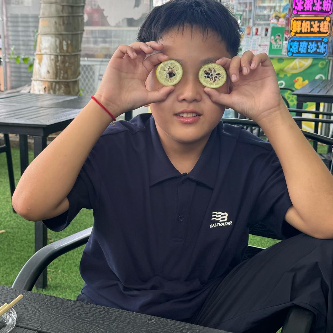 不会游泳的鱼