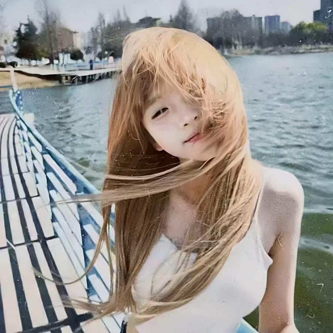 晴天、头像
