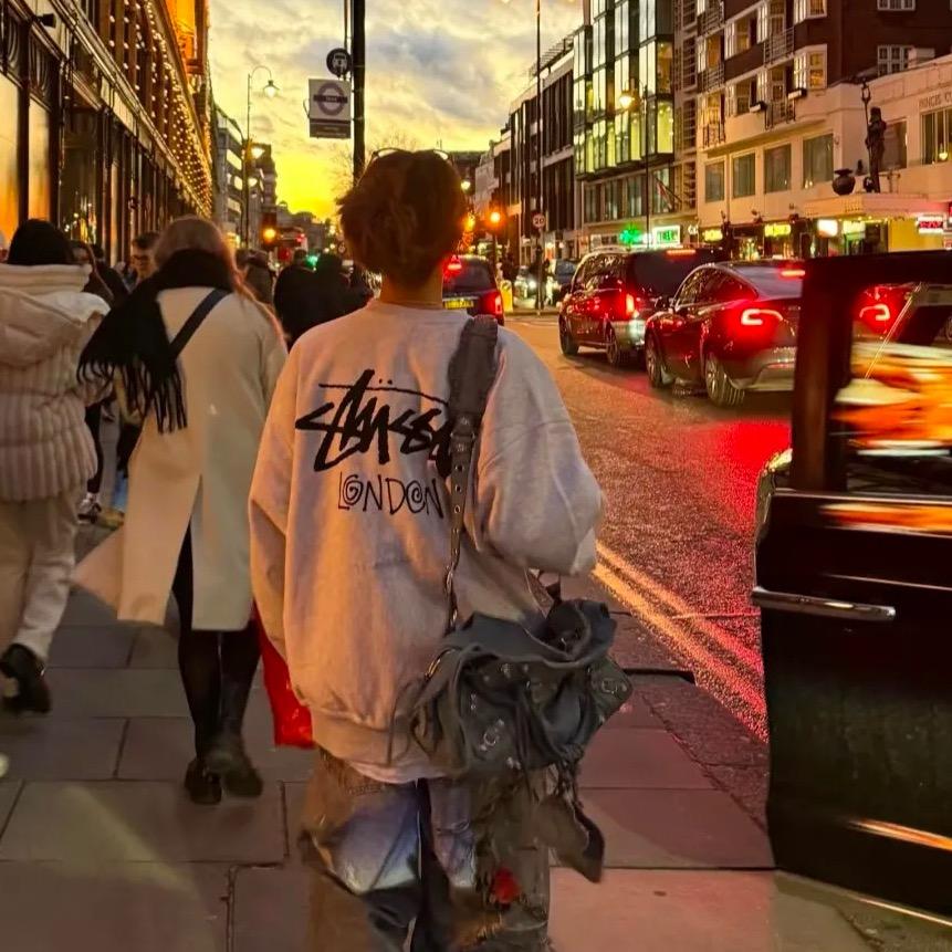 影子🦅