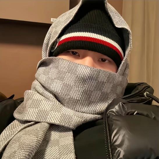 Ninja ice