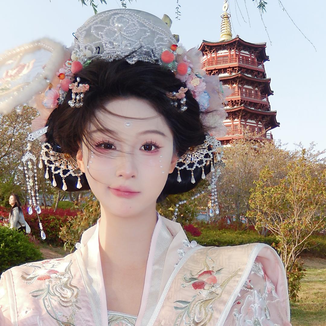 小甜果