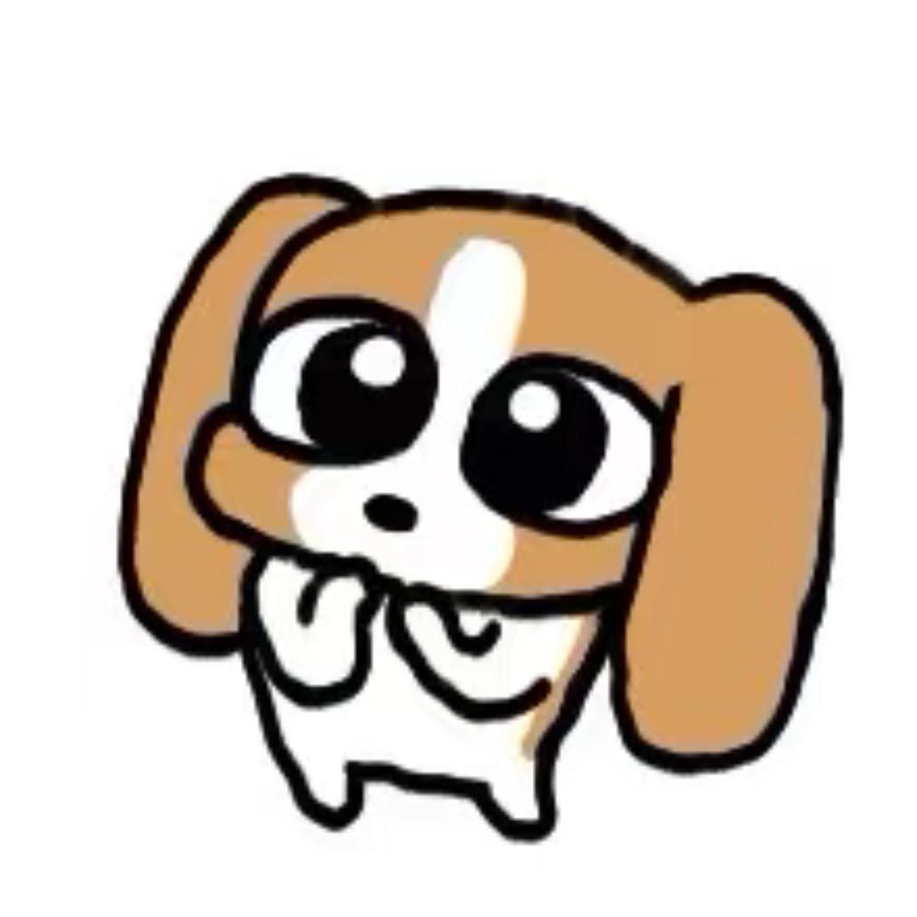 比格宝宝🍼（买🐶私聊）