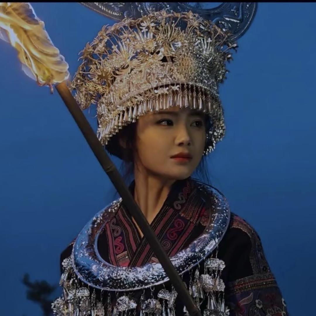 千户