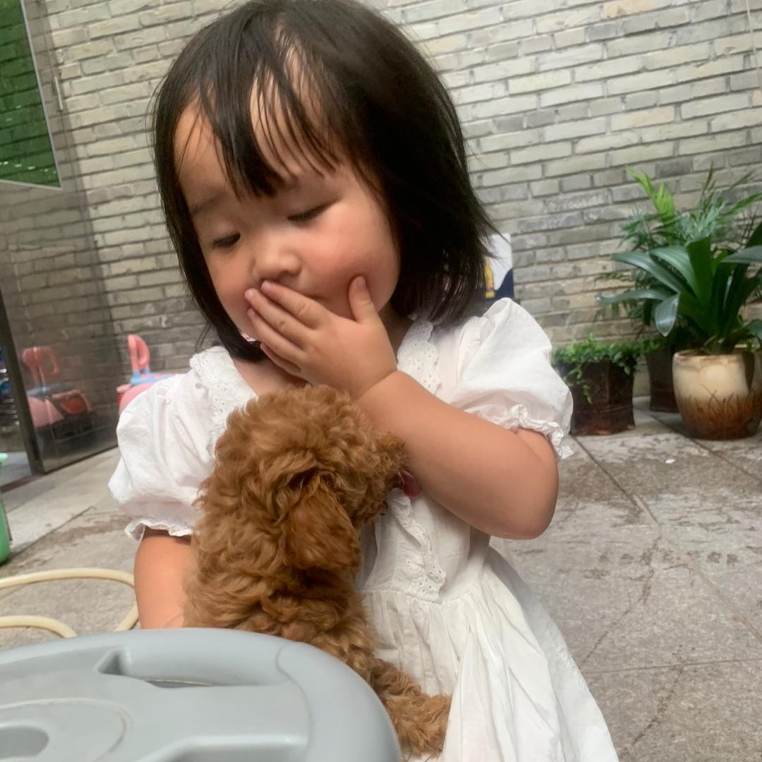是宝贝啊……