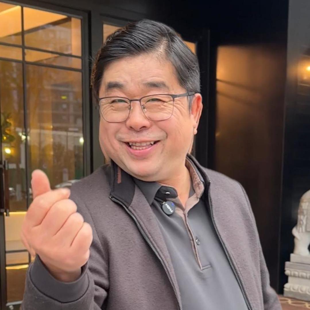 多米大叔在新疆（嗨小克）